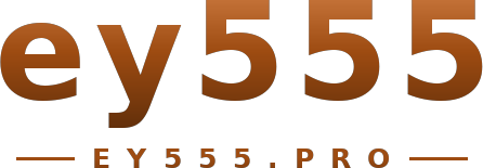 ey555 logo